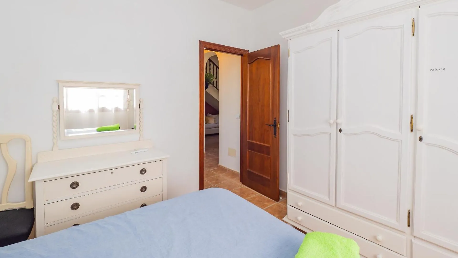 Cubo'S Finca Tallulah Alhaurin el Grande Holiday home