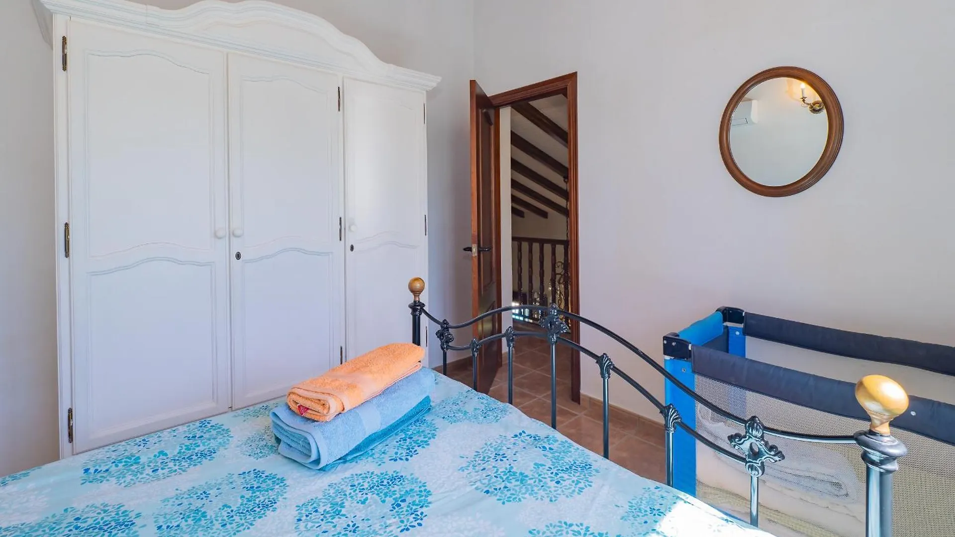 Holiday home Cubo'S Finca Tallulah Alhaurin el Grande