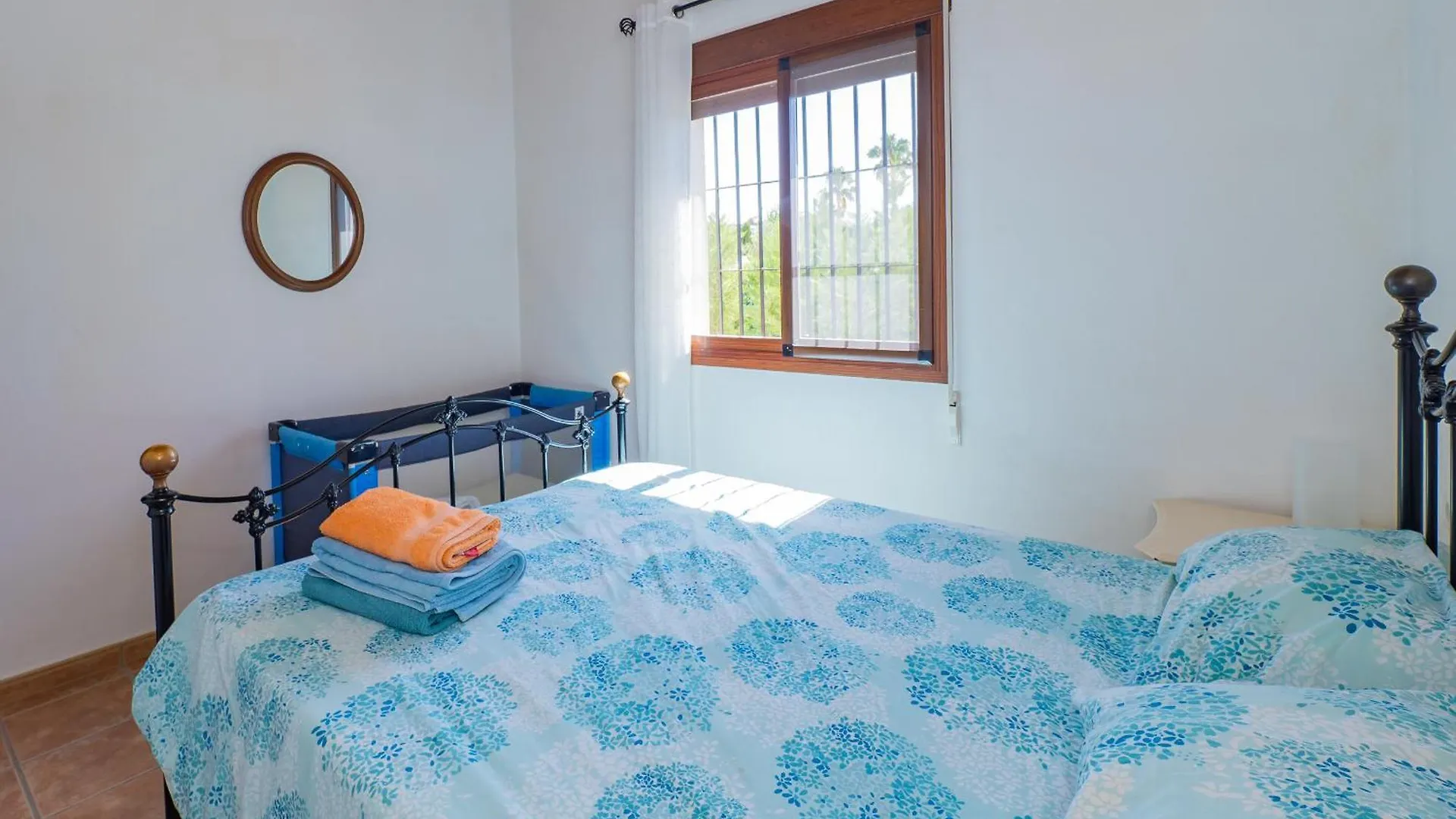 Cubo'S Finca Tallulah Alhaurin el Grande 0*,