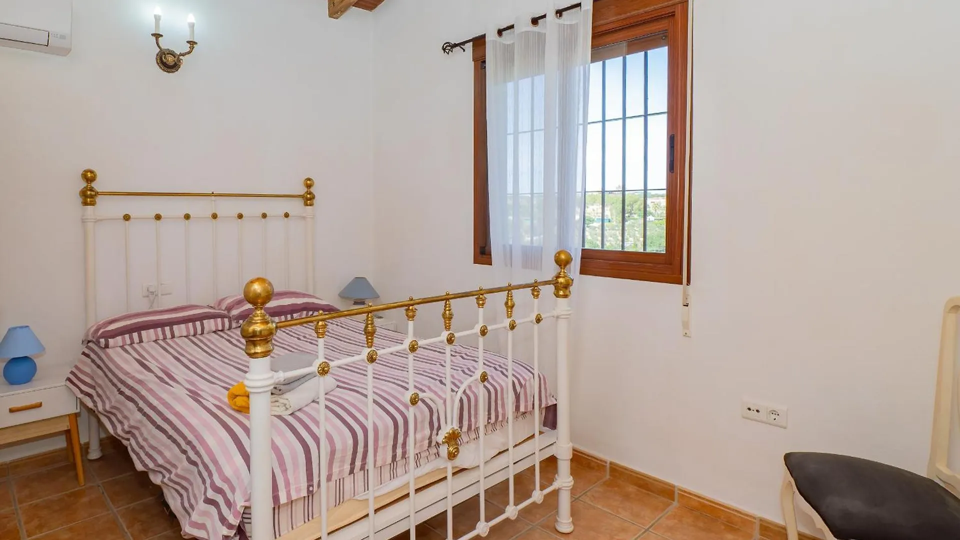 Cubo'S Finca Tallulah Alhaurin el Grande Holiday home
