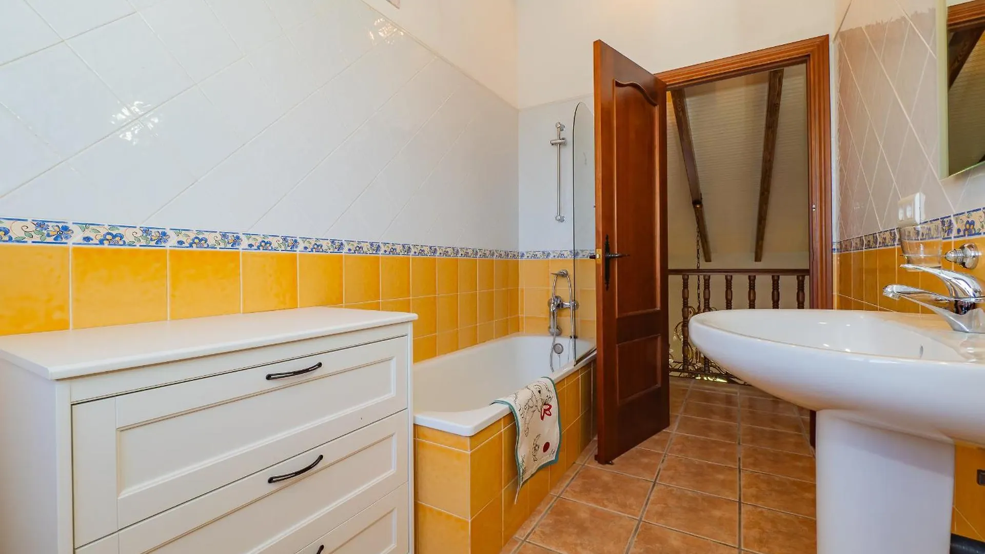 Cubo'S Finca Tallulah Alhaurin el Grande Spain