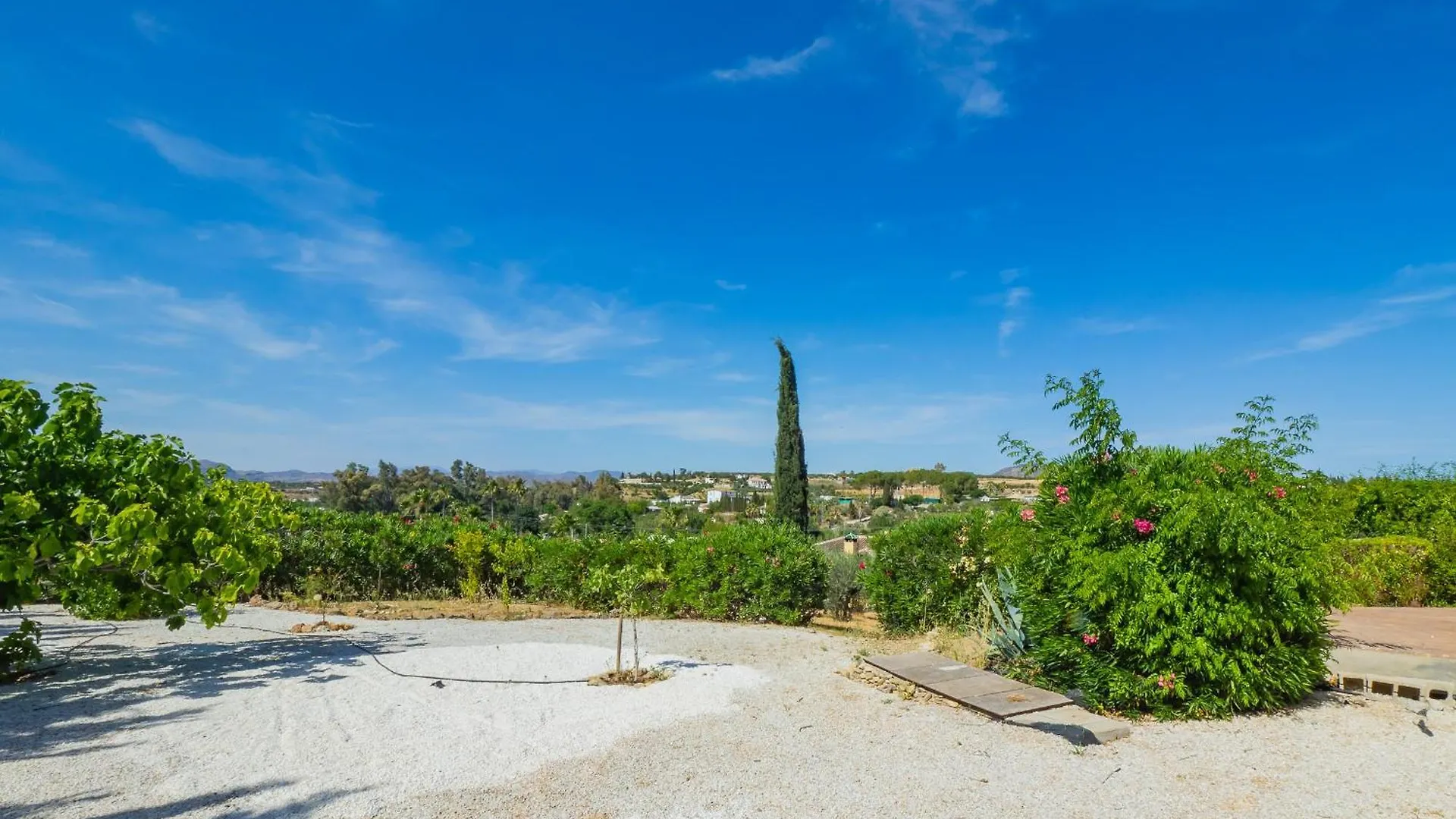 Cubo'S Finca Tallulah Alhaurin el Grande